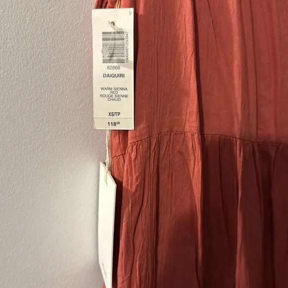 Dress - Picture 3 of 3